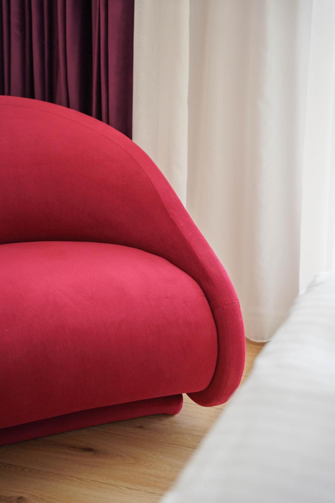 Luxury Apartments Villa Klara 5*