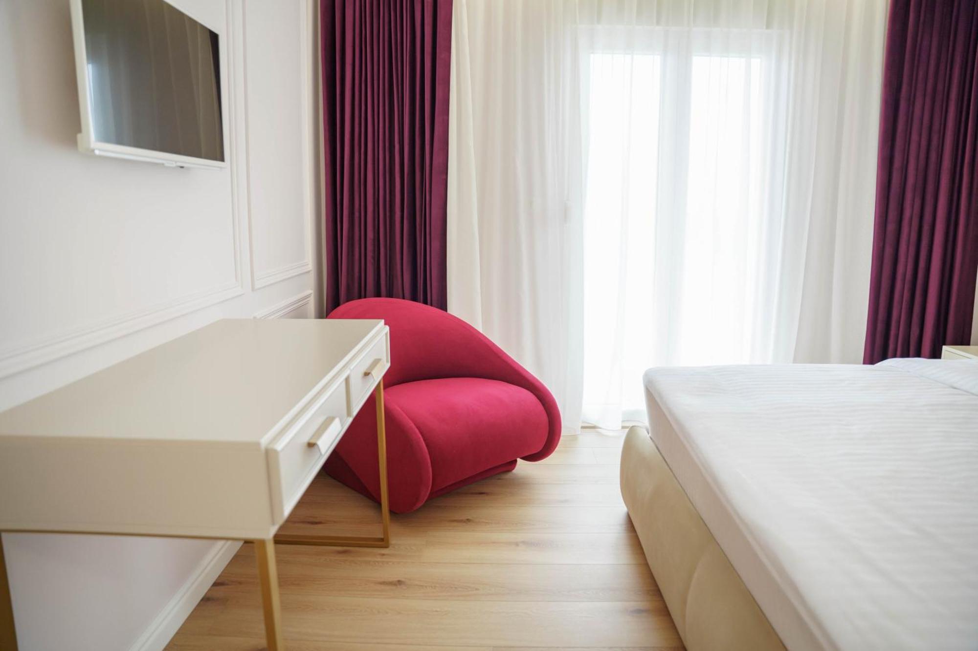Luxury Apartments Villa Klara 5* Split