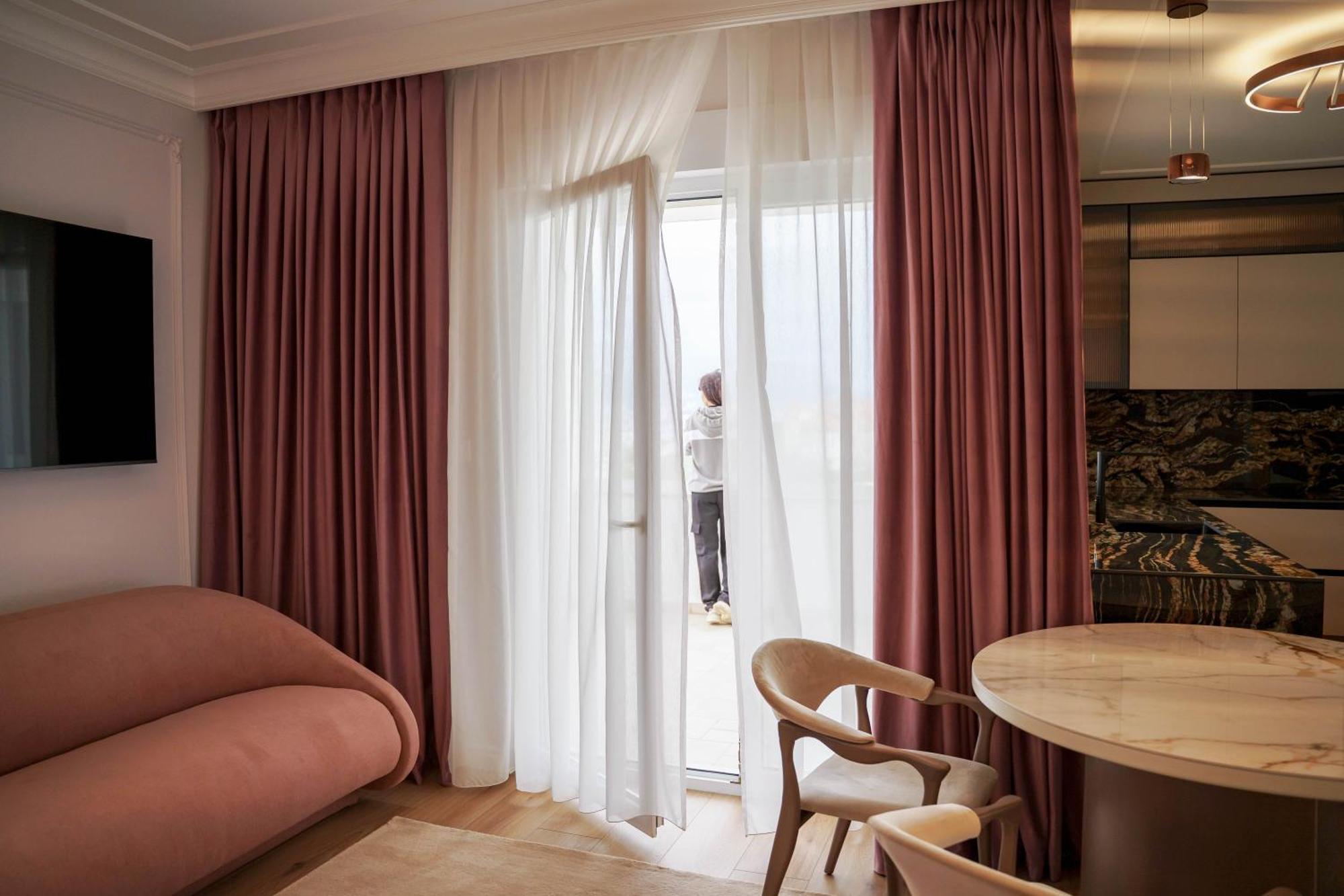 Luxury Apartments Villa Klara 5*