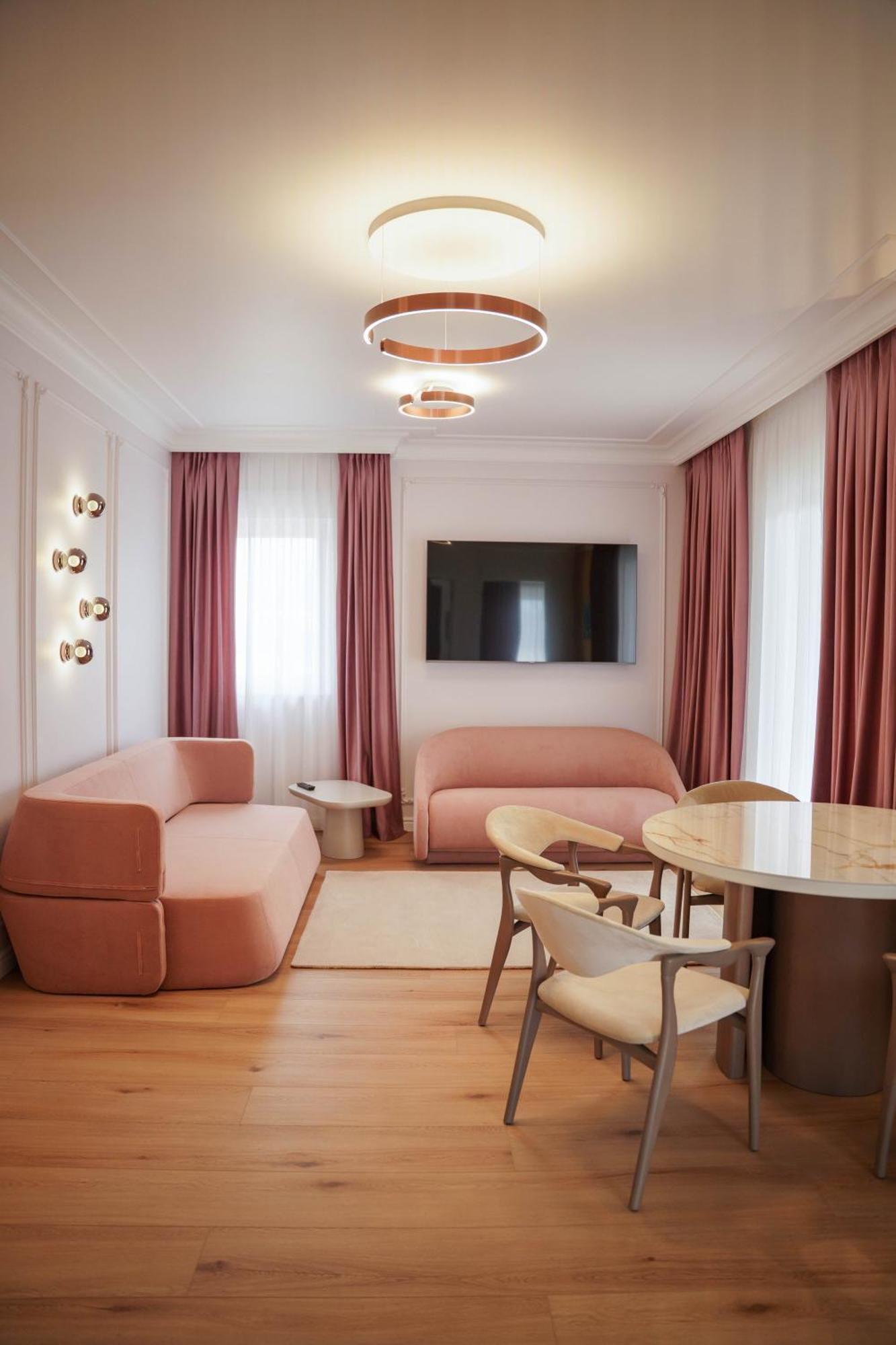 Luxury Apartments Villa Klara Split