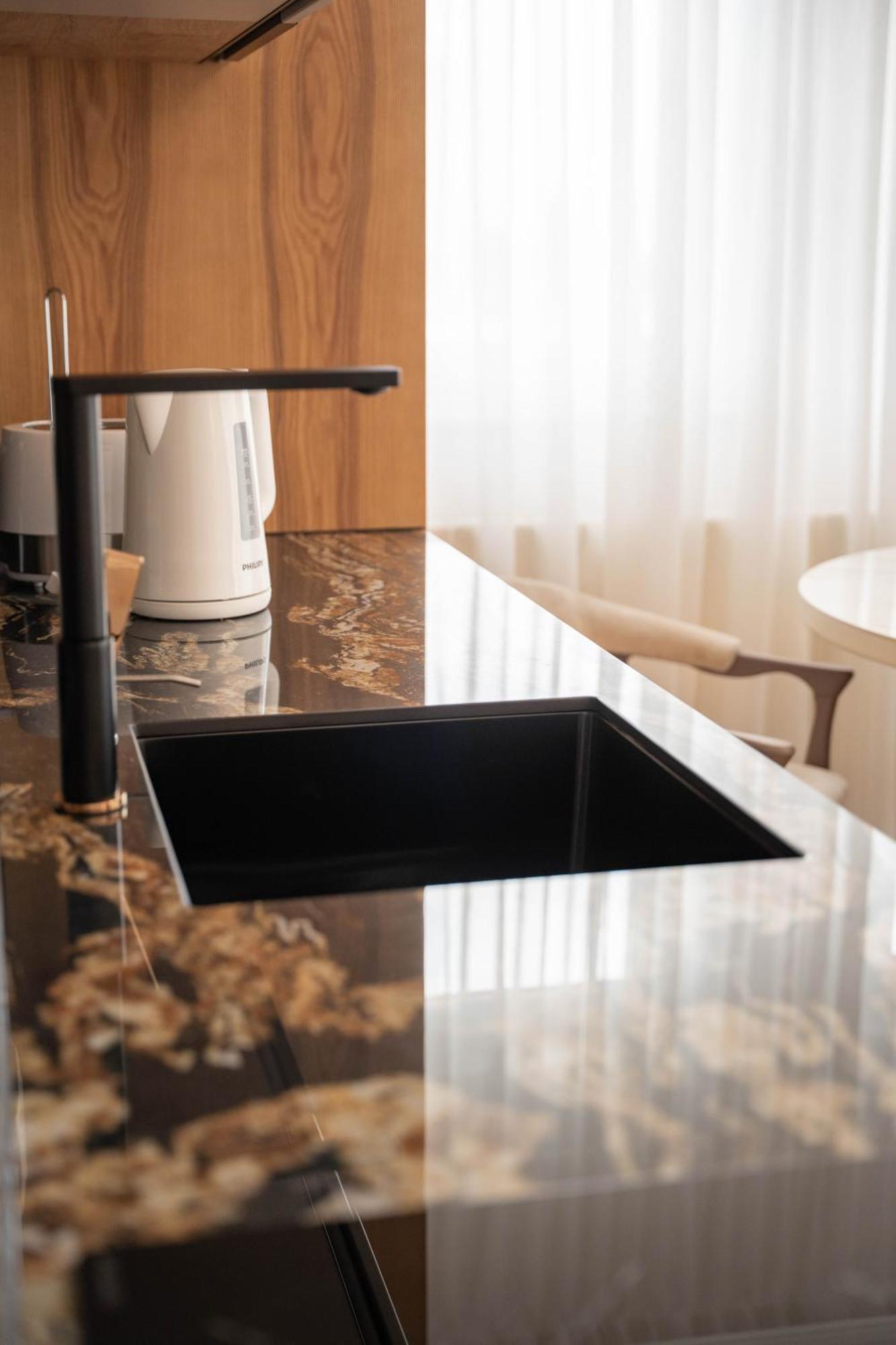 Luxury Apartments Villa Klara