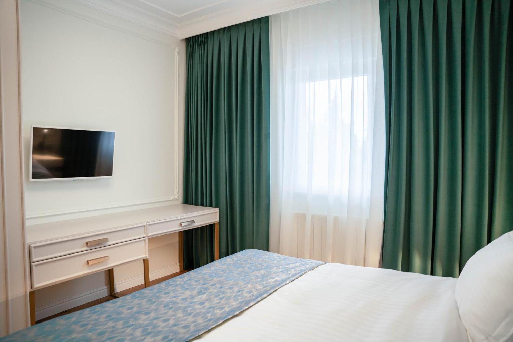 Luxury Apartments Villa Klara Frühstückspension 5*