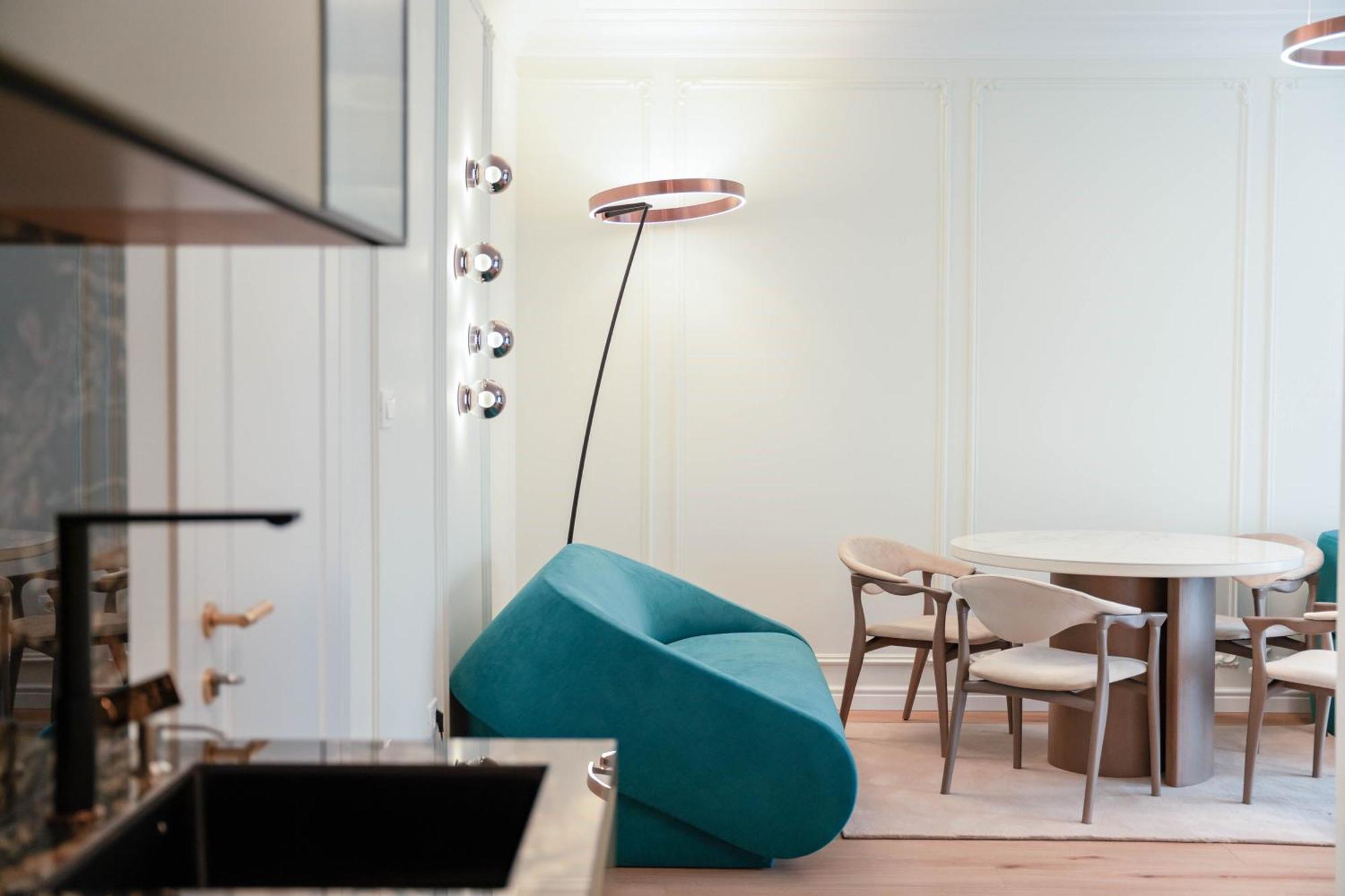 Luxury Apartments Villa Klara Split