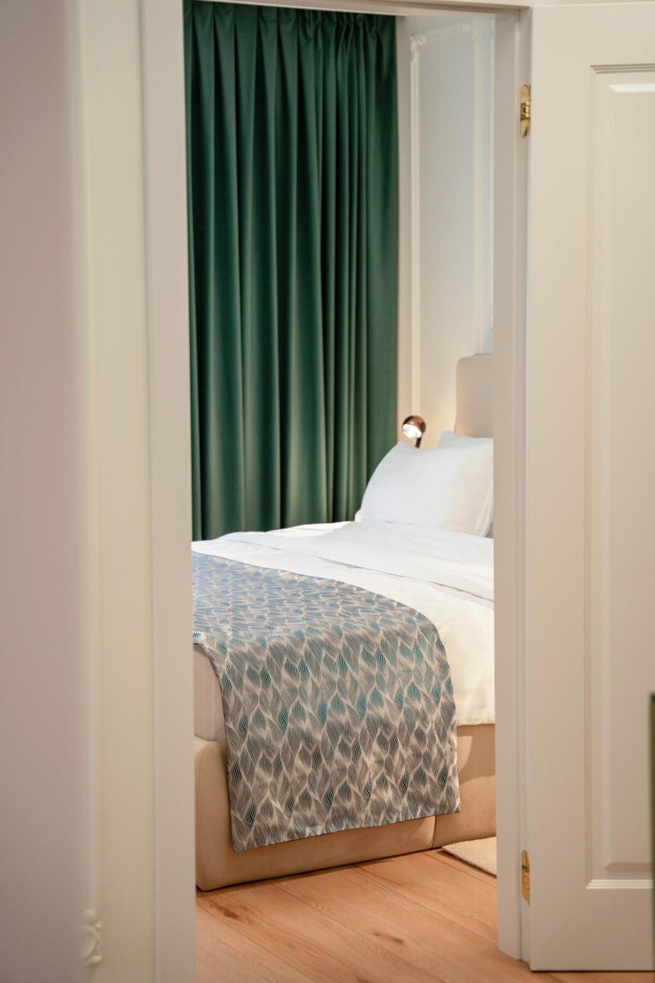 Luxury Apartments Villa Klara