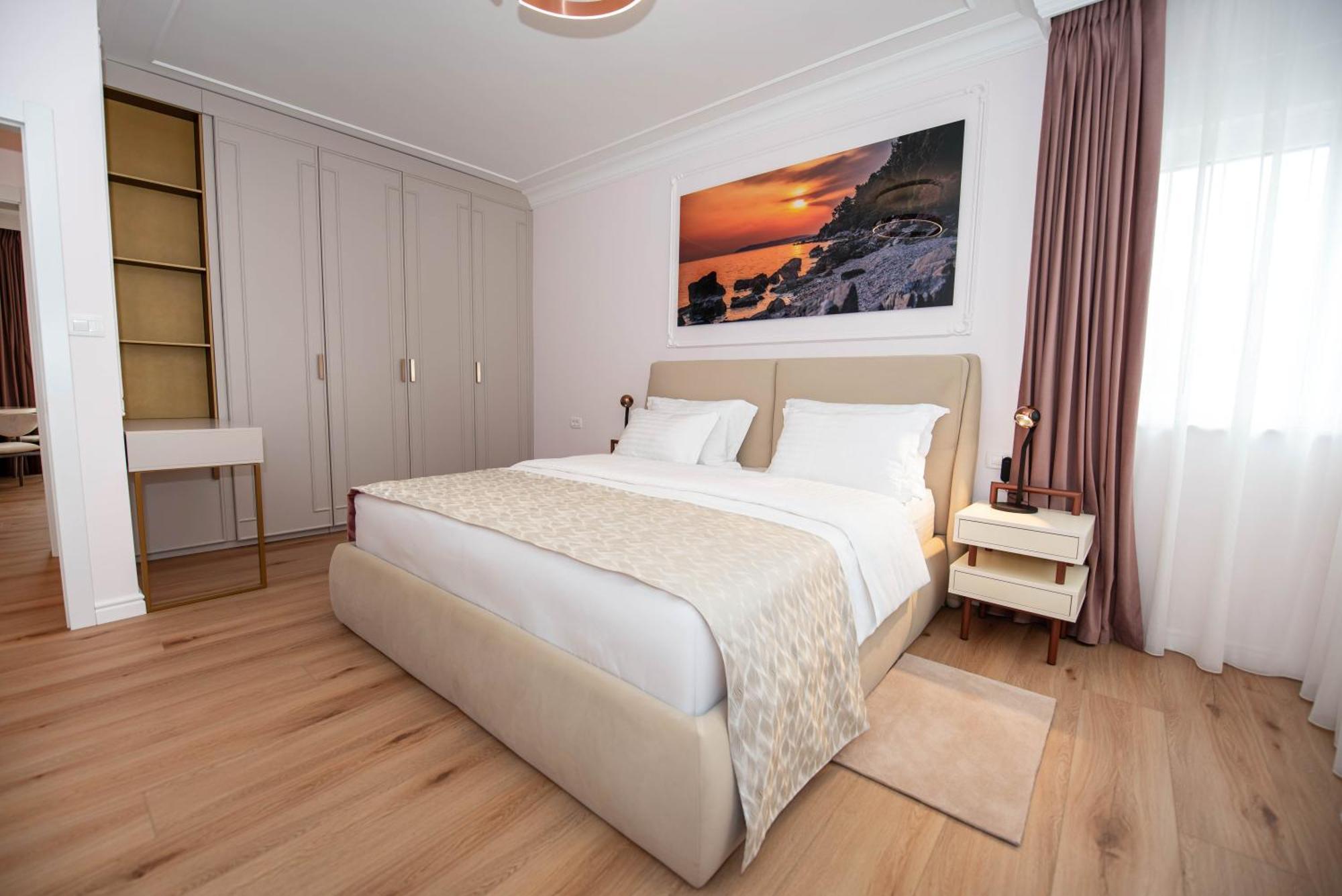 Luxury Apartments Villa Klara 5*