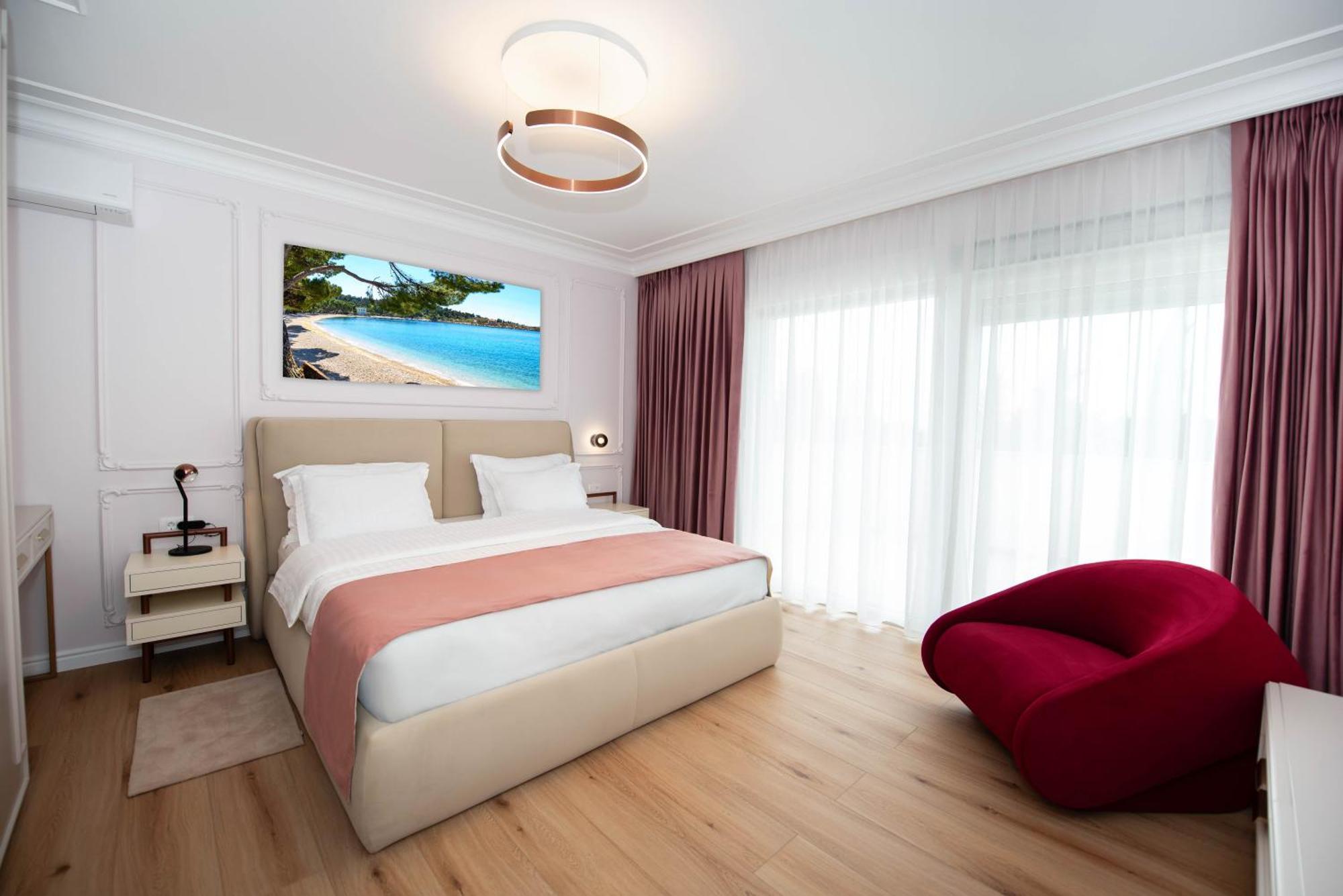 Frühstückspension Luxury Apartments Villa Klara 5*