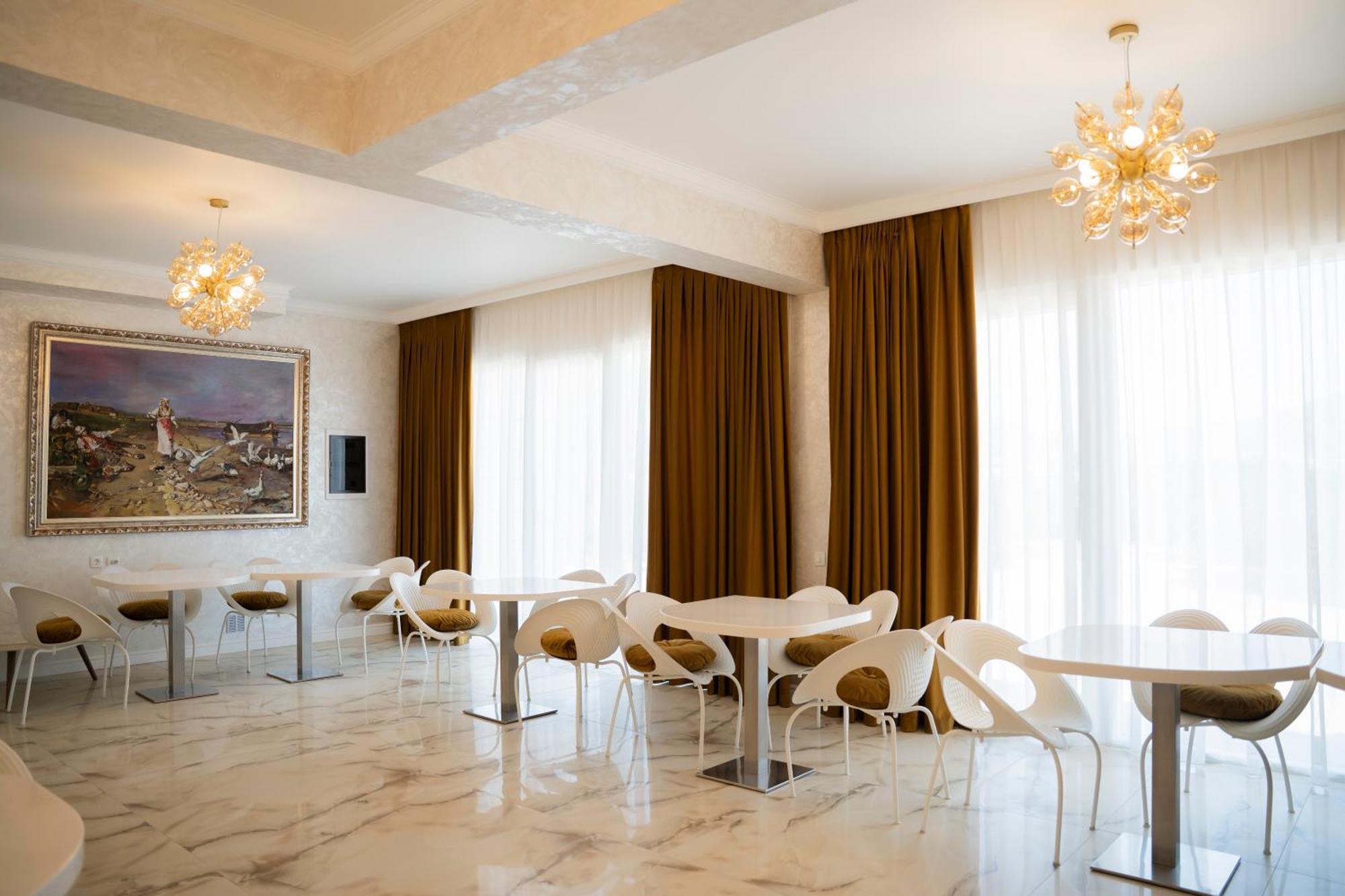 Luxury Apartments Villa Klara