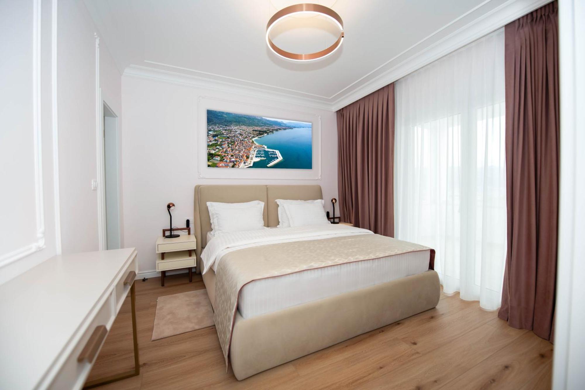 Luxury Apartments Villa Klara 5*