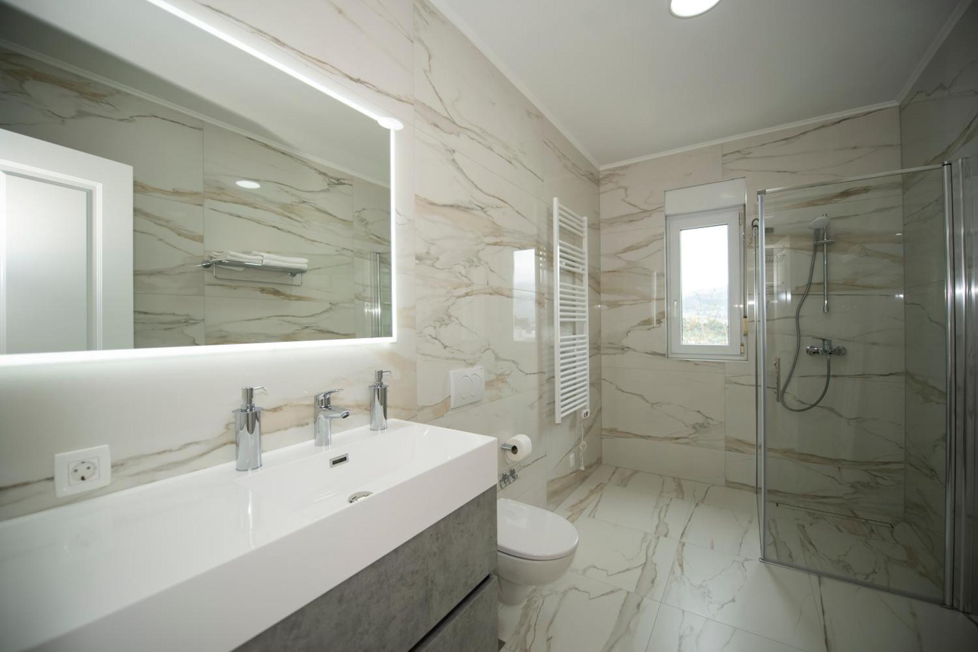 Luxury Apartments Villa Klara 5* Split