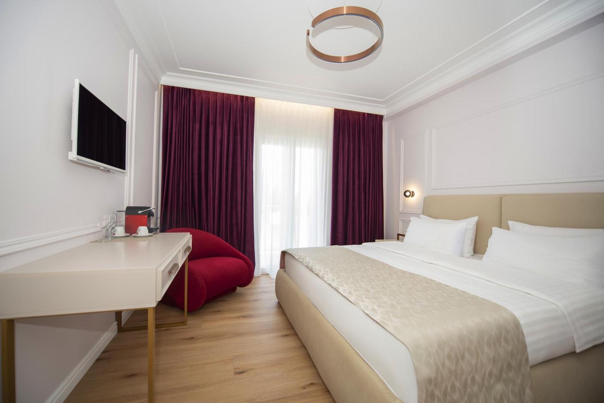 Luxury Apartments Villa Klara Frühstückspension 5*