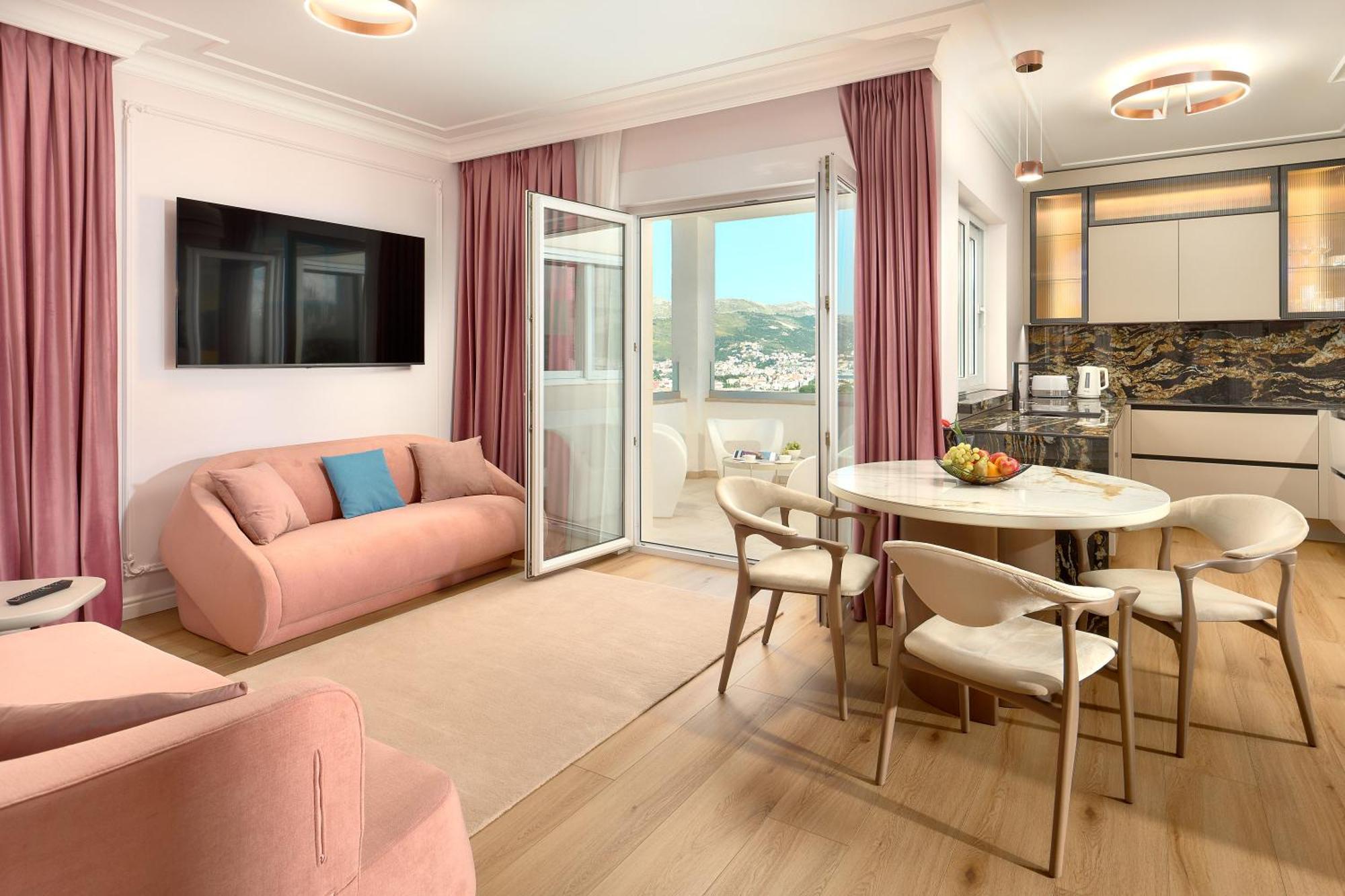 Bed & Breakfast Luxury Apartments Villa Klara Split