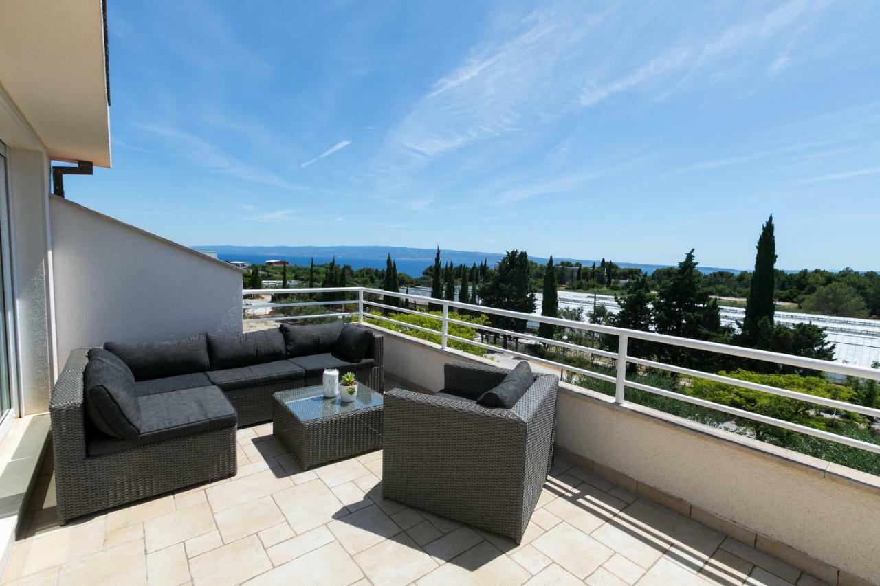 Luxury Apartments Villa Klara 5*