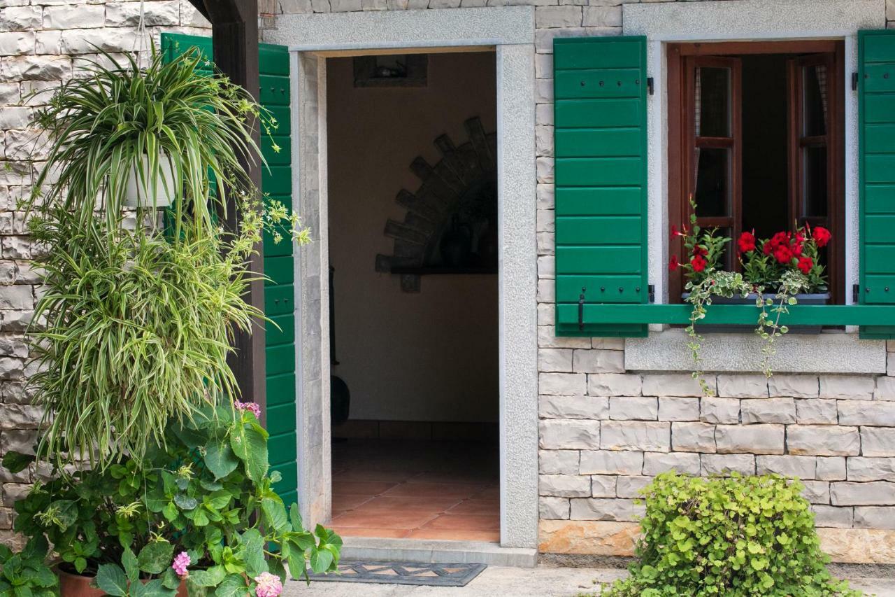 Luxury Apartments Villa Klara