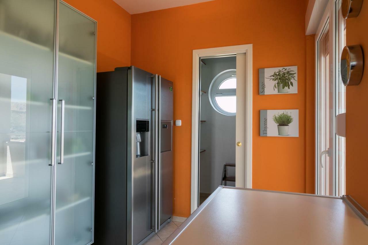 Luxury Apartments Villa Klara 5* Split