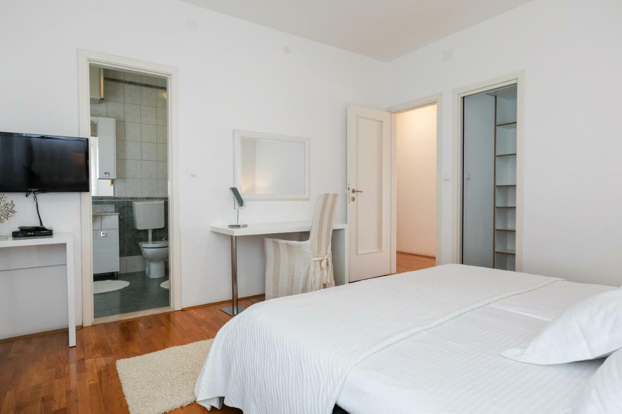 Luxury Apartments Villa Klara