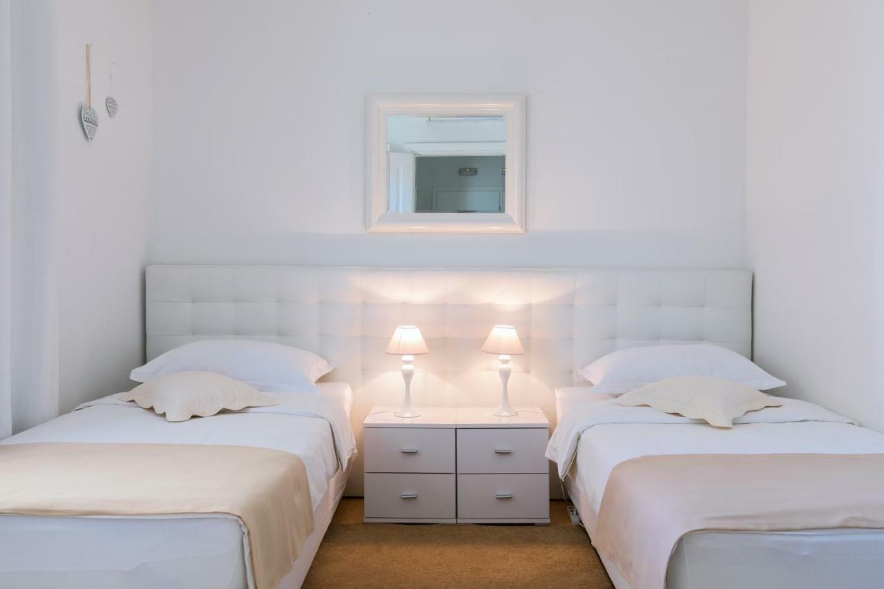 Luxury Apartments Villa Klara Frühstückspension 5*