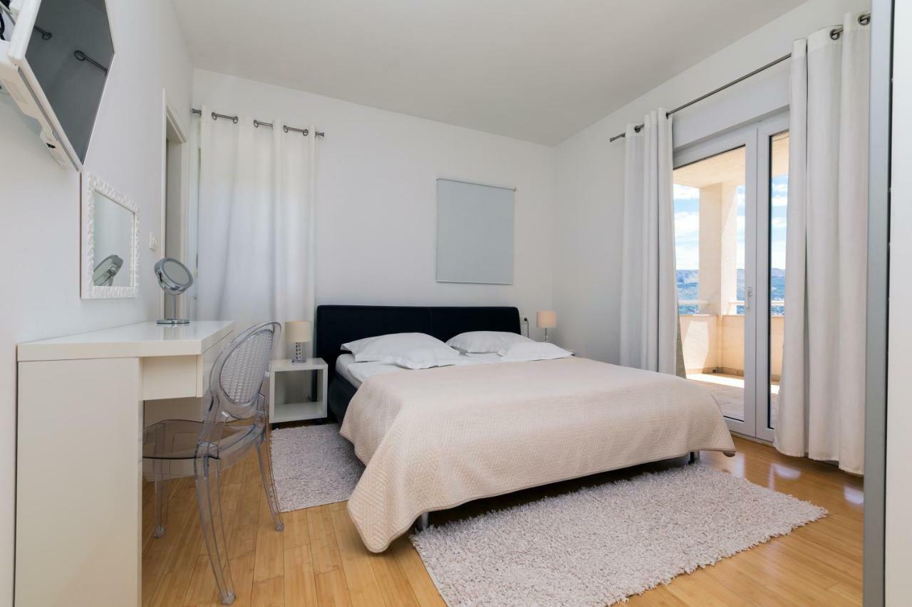 Frühstückspension Luxury Apartments Villa Klara