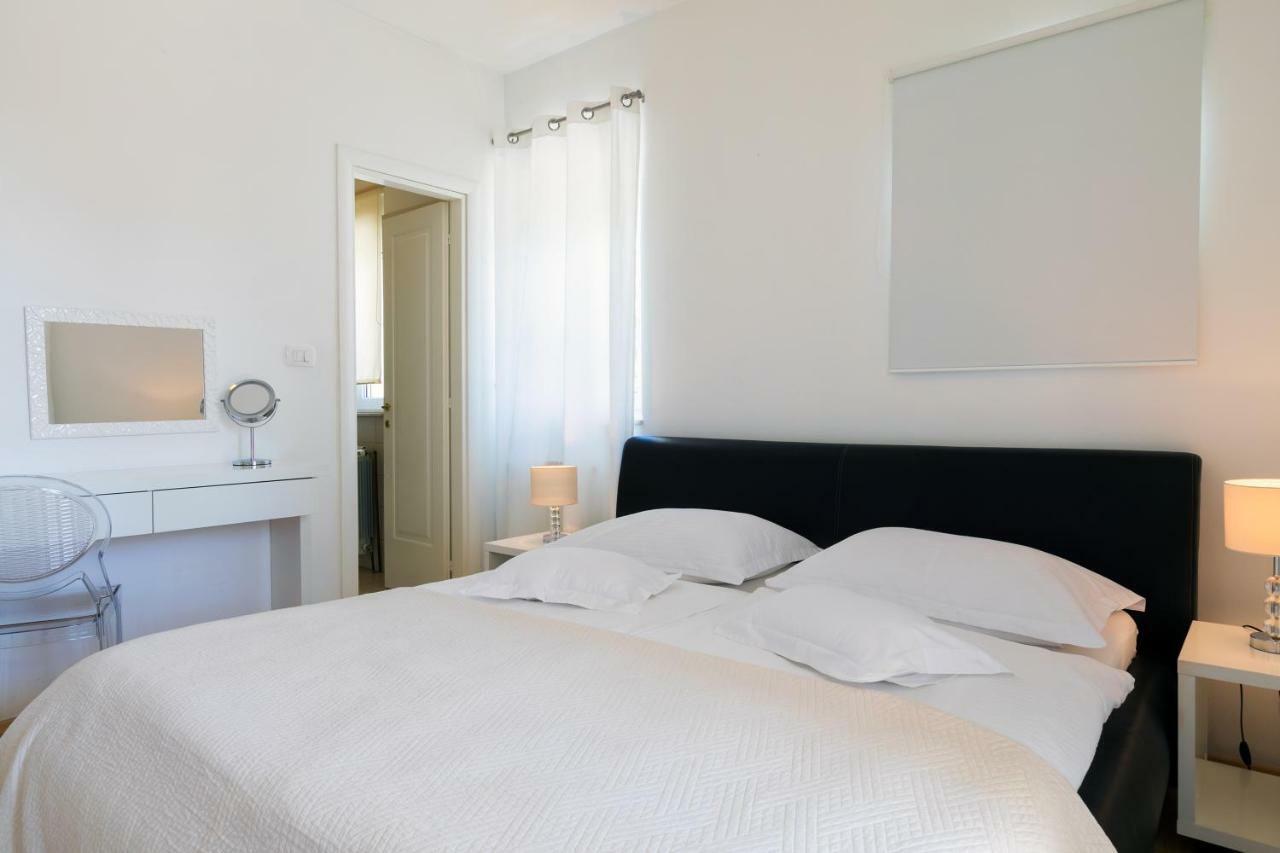 Luxury Apartments Villa Klara 5*