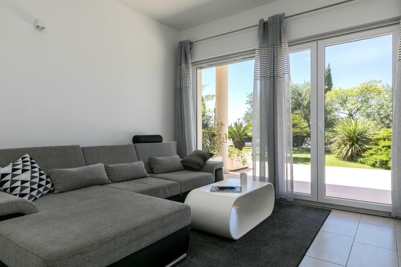 Frühstückspension Luxury Apartments Villa Klara 5*