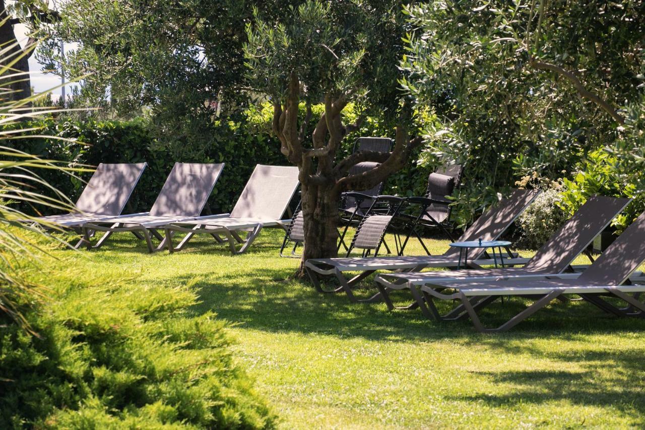 Luxury Apartments Villa Klara 5*