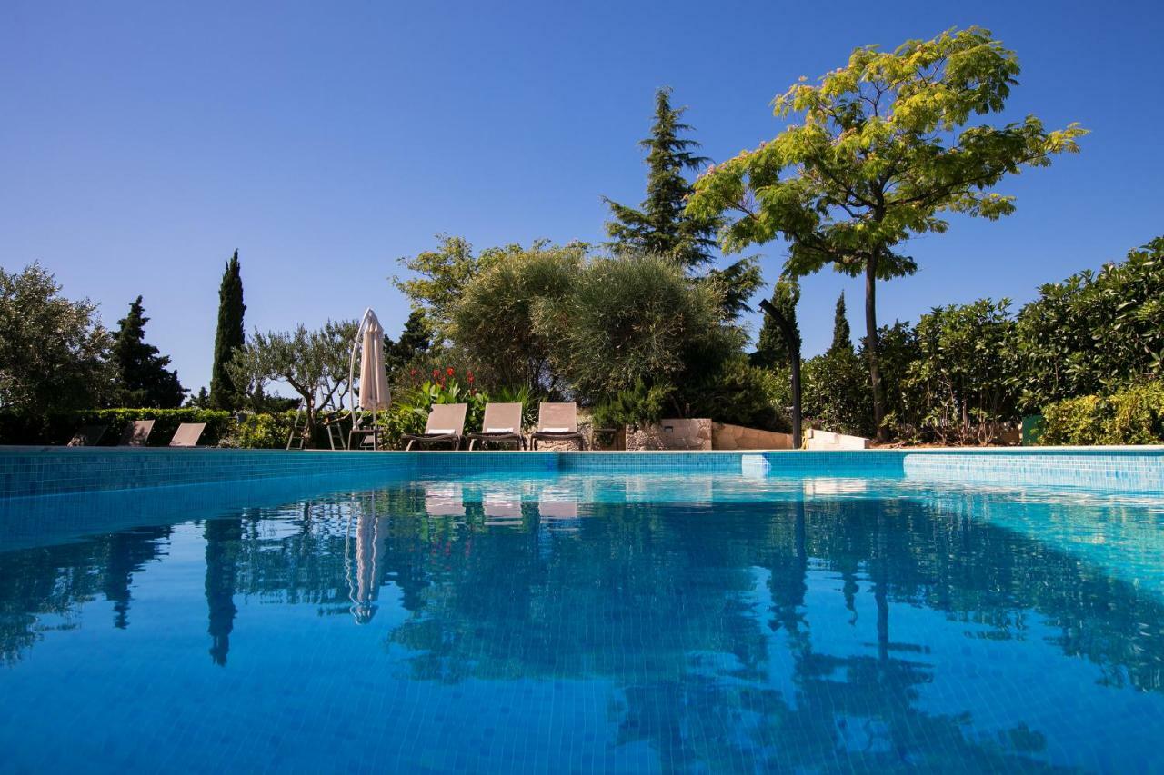 Frühstückspension Luxury Apartments Villa Klara