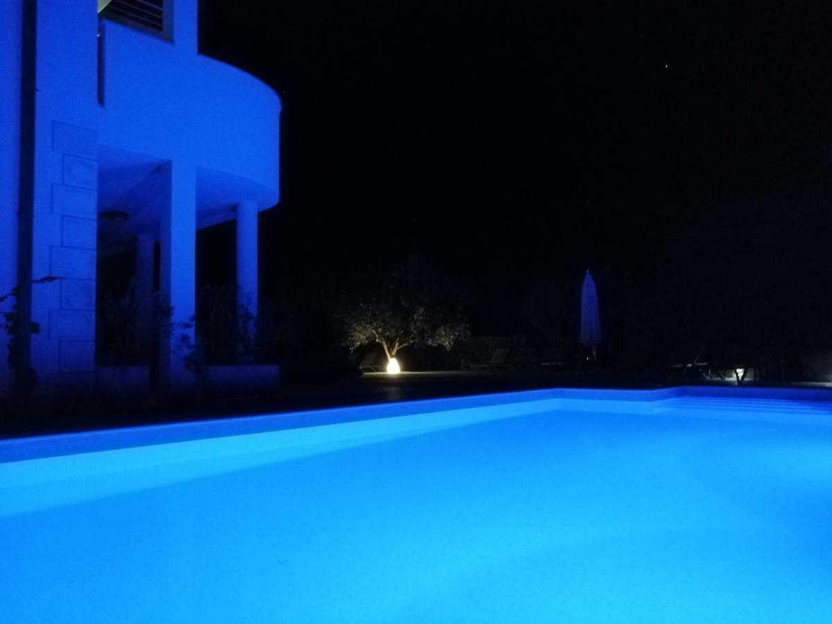 Luxury Apartments Villa Klara Frühstückspension Split